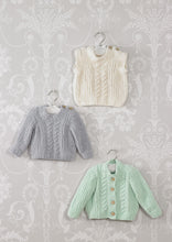 Load image into Gallery viewer, James C Brett Kids Chunky Patterns