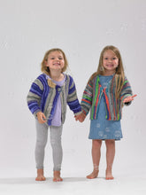 Load image into Gallery viewer, James C Brett Kids Chunky Patterns