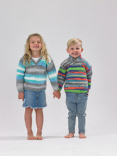 Load image into Gallery viewer, James C Brett Kids Chunky Patterns