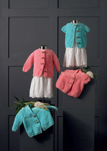 Load image into Gallery viewer, James C Brett Kids Chunky Patterns