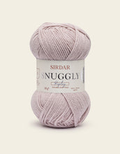 Load image into Gallery viewer, Sirdar Snuggly Replay Double Knit 50G