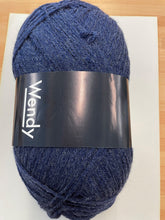 Load image into Gallery viewer, Wendy Aran with wool 400g