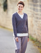 Load image into Gallery viewer, Sirdar Adult Double Knit Patterns