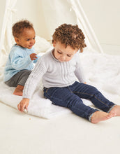 Load image into Gallery viewer, Sirdar Baby 4 Ply Patterns