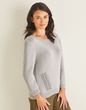 Load image into Gallery viewer, Sirdar Adult Double Knit Patterns