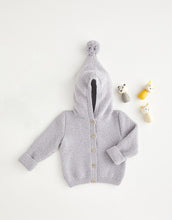 Load image into Gallery viewer, Sirdar Baby 4 Ply Patterns