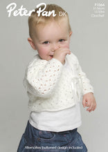 Load image into Gallery viewer, Wendy Peter Pan Crochet Patterns