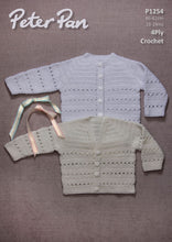 Load image into Gallery viewer, Wendy Peter Pan Crochet Patterns
