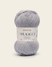 Load image into Gallery viewer, Sirdar Snuggly Replay Double Knit 50G