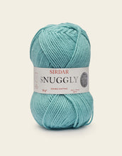 Load image into Gallery viewer, Sirdar Snuggly Double Knit 50g