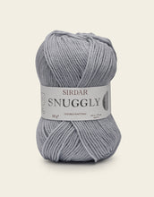 Load image into Gallery viewer, Sirdar Snuggly Double Knit 50g