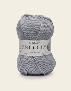 Sirdar Snuggly Double Knit 50g