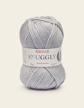 Load image into Gallery viewer, Sirdar Snuggly Double Knit 50g