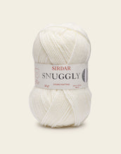 Load image into Gallery viewer, Sirdar Snuggly Double Knit 50g