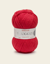 Load image into Gallery viewer, Sirdar Snuggly Double Knit 50g