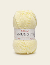 Load image into Gallery viewer, Sirdar Snuggly Double Knit 50g