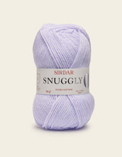 Load image into Gallery viewer, Sirdar Snuggly Double Knit 50g