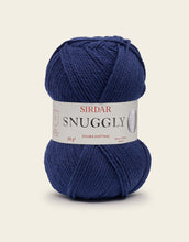 Load image into Gallery viewer, Sirdar Snuggly Double Knit 50g