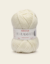 Load image into Gallery viewer, Sirdar Snuggly Double Knit 50g