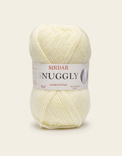 Load image into Gallery viewer, Sirdar Snuggly Double Knit 50g