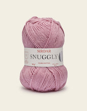 Load image into Gallery viewer, Sirdar Snuggly Double Knit 50g
