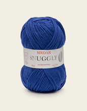 Load image into Gallery viewer, Sirdar Snuggly Double Knit 50g