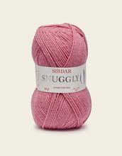 Load image into Gallery viewer, Sirdar Snuggly Double Knit 50g