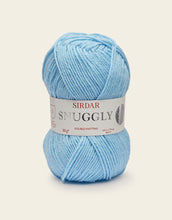 Load image into Gallery viewer, Sirdar Snuggly Double Knit 50g