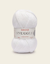 Load image into Gallery viewer, Sirdar Snuggly Double Knit 50g