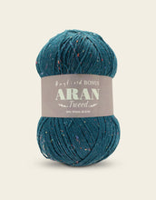 Load image into Gallery viewer, Hayfield Bonus Aran Tweed 400g