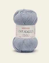 Load image into Gallery viewer, Sirdar Snuggly Replay Double Knit 50G