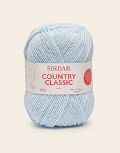 Load image into Gallery viewer, Sirdar Country Classic 4Ply 50G
