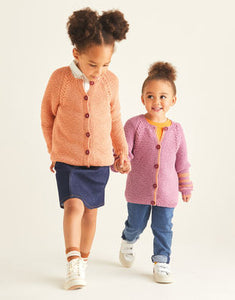 Sirdar Kids Double Knit Patterns
