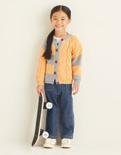 Load image into Gallery viewer, Sirdar Kids Double Knit Patterns
