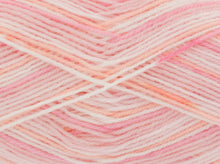 Load image into Gallery viewer, King Cole Baby Prints 4ply 100g

