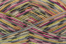 Load image into Gallery viewer, King Cole Zig Zag 4ply Sock wool 100g
