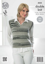 Load image into Gallery viewer, King Cole Adult Double Knit Patterns
