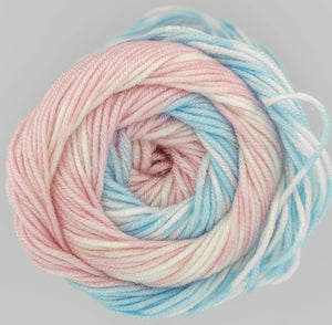 King Cole Fjord Double Knit 100g