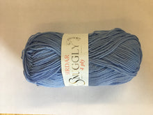 Load image into Gallery viewer, Sirdar Snuggly 4 ply 50g
