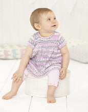 Load image into Gallery viewer, Sirdar Baby Double Knit Patterns
