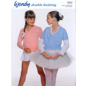 Wendy/Kids Double Knit Patterns