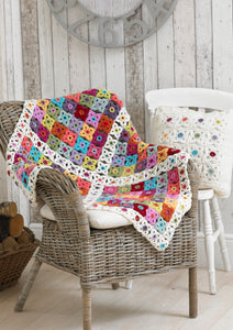 Stylecraft Crochet Patterns