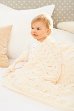 Load image into Gallery viewer, Stylecraft Baby Accessories(hats,booties,shawls,blankets)Patterns
