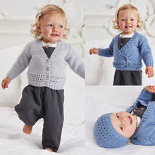Load image into Gallery viewer, Stylecraft Baby Double Knit Patterns
