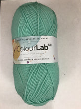 Load image into Gallery viewer, West Yorkshire Spinners Colourlab Double Knit 100G

