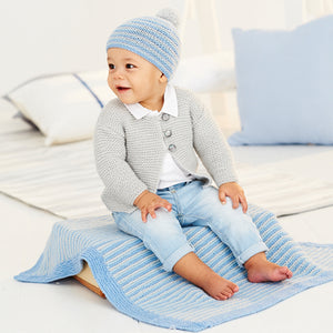 Stylecraft Baby Double Knit Patterns