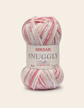 Load image into Gallery viewer, Sirdar Snuggly Baby Crofter Double Knit 50G
