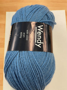Wendy Aran with wool 400g