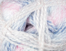 Load image into Gallery viewer, James C Brett Baby Marble DK 100g
