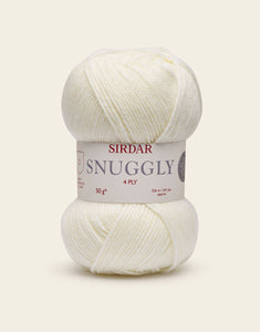 Sirdar Suggly 3ply 50G